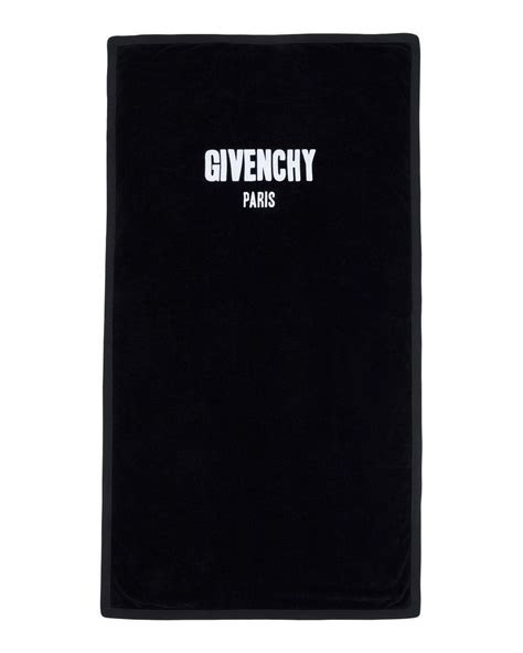 givenchy toallas